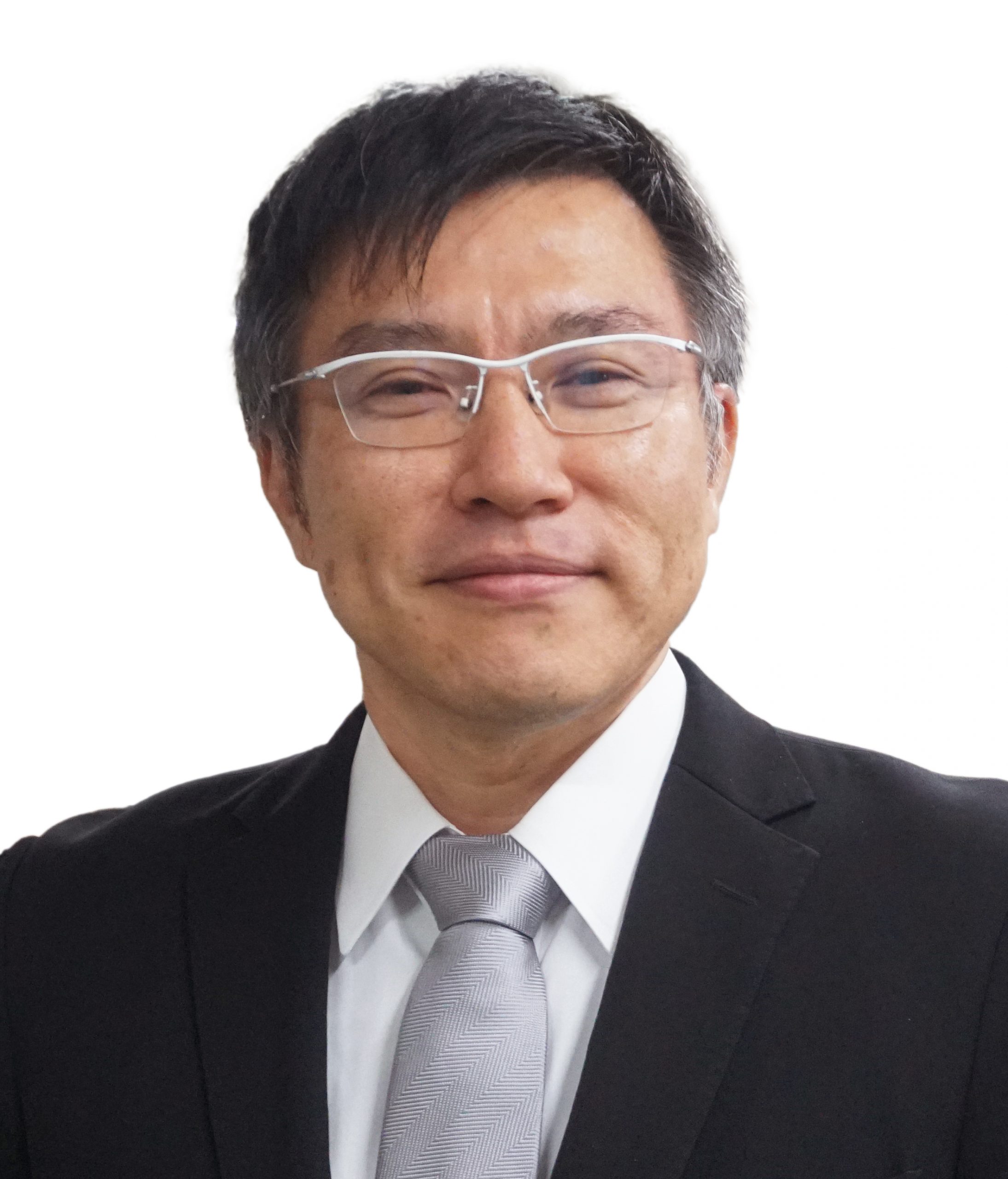 石黒 晴哉(はるや) 医師
